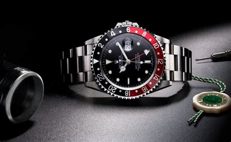 what makes Rolex so successful